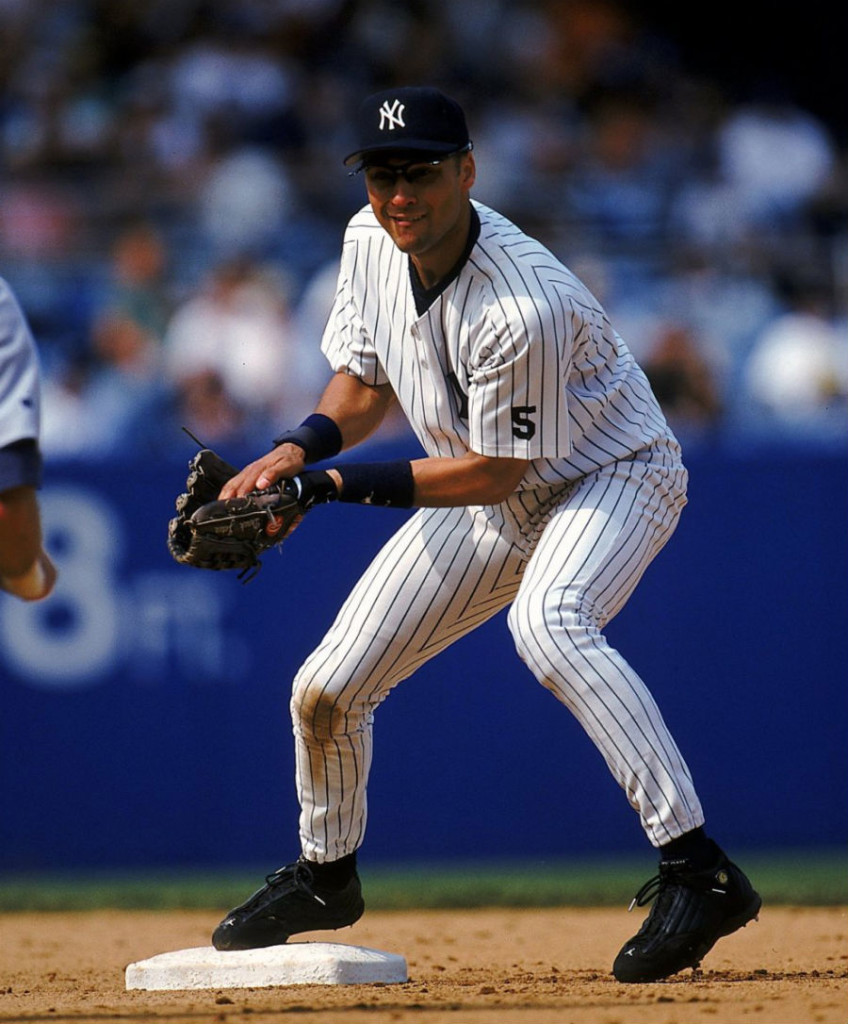 Jeter is hanging up his Jordan cleats after the '14 season – The Front  Office News