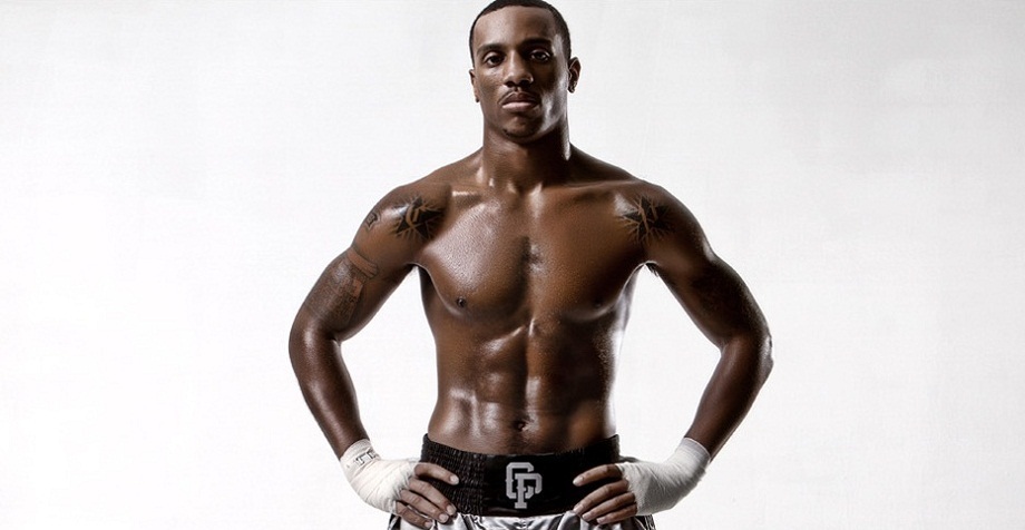 Local boxer Chris Pearson to be on Mayweather/Pacquiao undercard – The Front Office News
