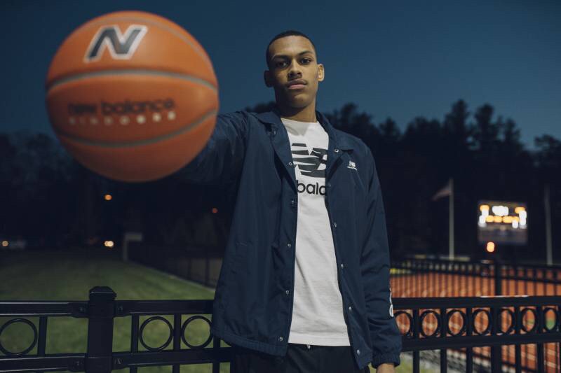 new balance basketball commercial