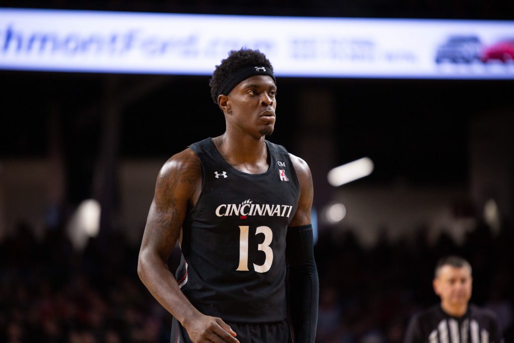 Tre Scott to play on Cleveland Cavaliers Summer League team – The Front ...