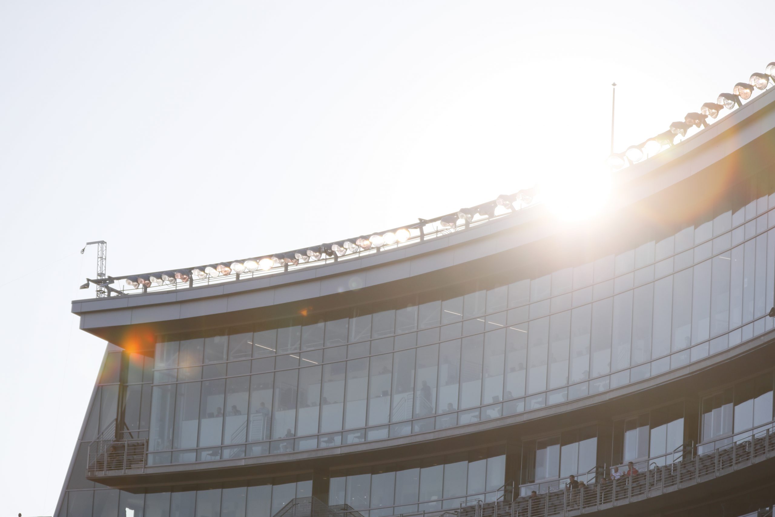 Cincinnati Bearcats Unveil New Field Turf For 2016 Season