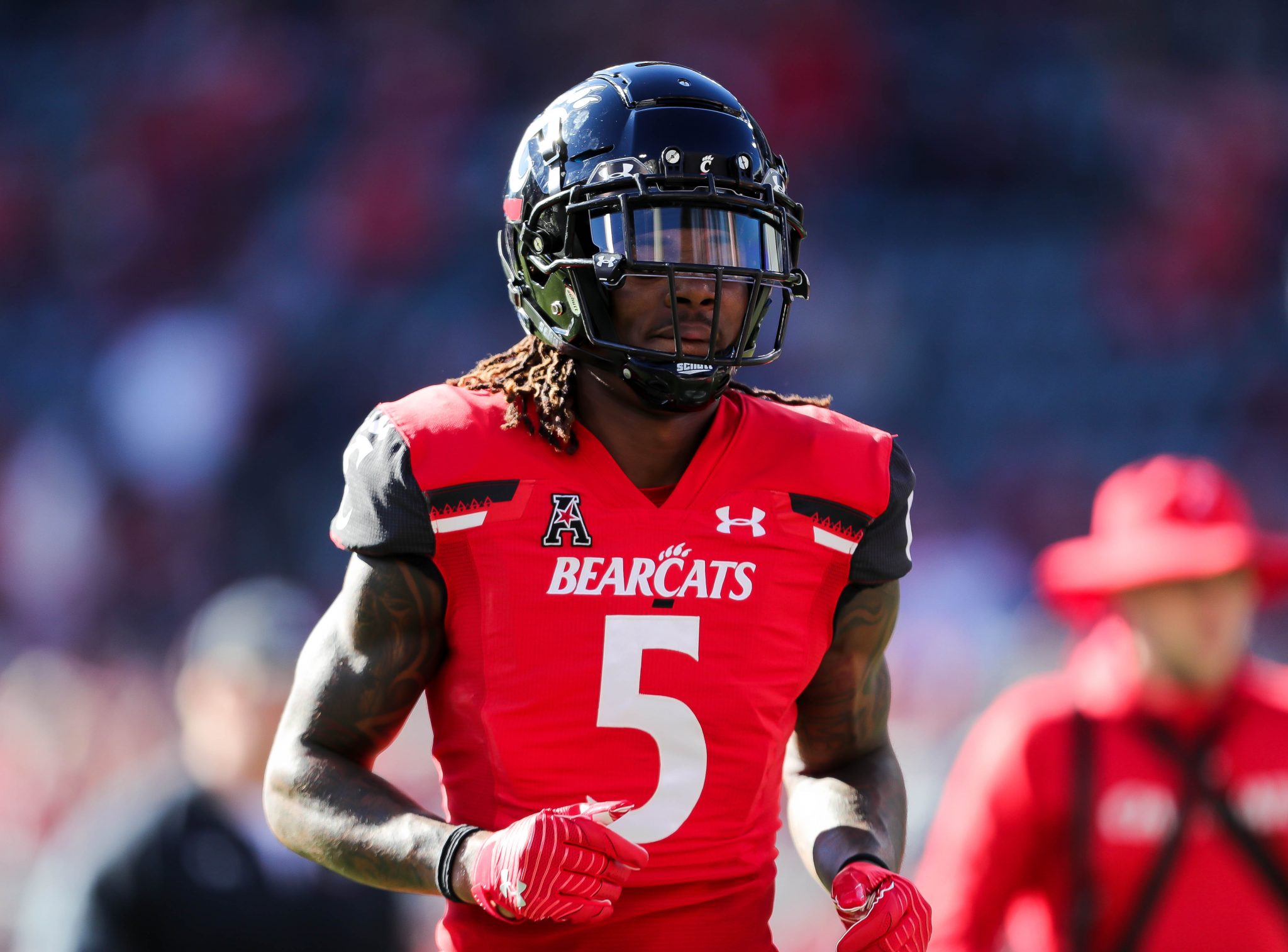 Players to Watch No. 23 Cincinnati vs No. 19 Arkansas The Front