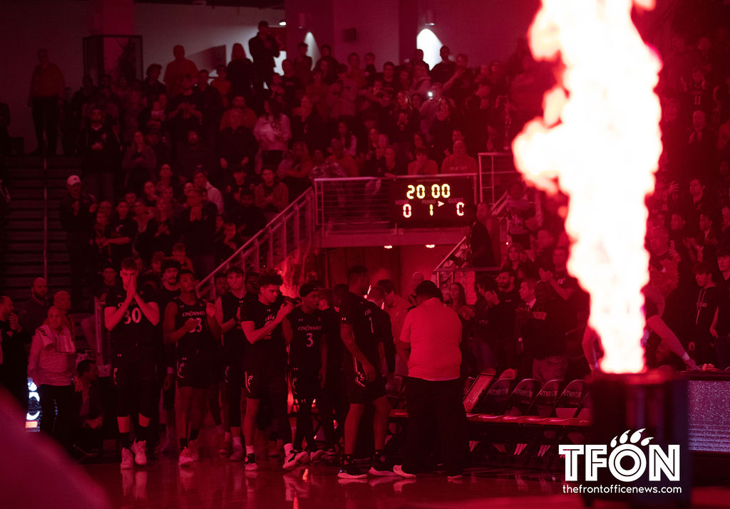 Cincinnati Basketball: Bearcats land junior college point guard