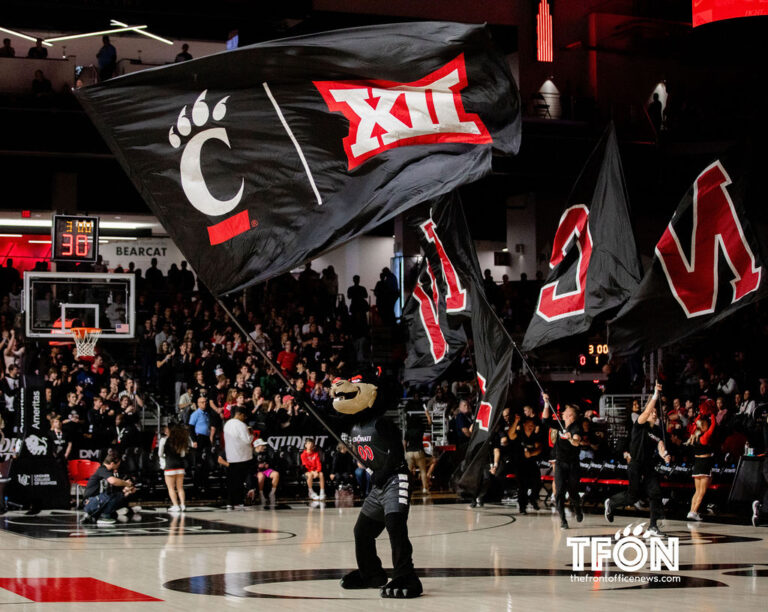 WBB: 2025 CG Joya Crawford Commits To The Bearcats – The Front Office News